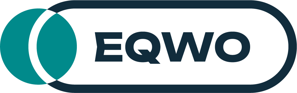 logo Logo EQWO